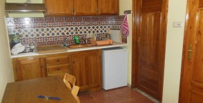 A Louer appartement meublé avec terrasse