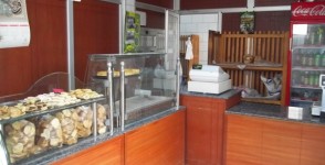 A vendre fond de commerce d’une Boulangerie-pâtisserie