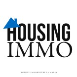 A vendre terrain à la Marsa avec titre bleu