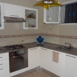 Appartement S+2 meublé à La Marsa