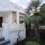 A louer une belle villa à La Marsa