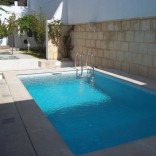 A louer villa haut standing avec piscine à Gammarth supérieur