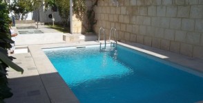 A louer villa haut standing avec piscine à Gammarth supérieur