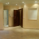 A louer étage de villa haut standing S+2 à La Marsa