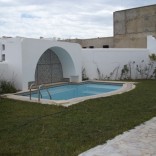 A louer une belle villa avec piscine à Gammarth supérieur