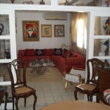 A vendre appartement à La Marsa