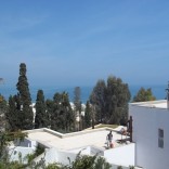A louer Villa vue sur mer