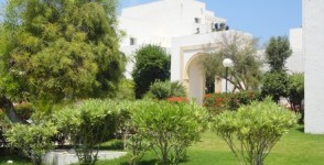 A louer appartement S+1 à Golden Tulip meublé