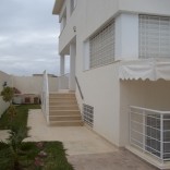 Une belle villa à louer à Gammarth Village