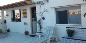 Appartement meublé avec une belle terrasse
