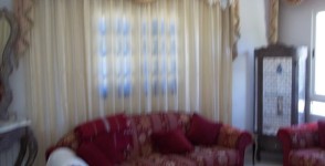 Appartement meublé à Carthage Amilcar