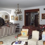 A vendre villa à Gammarth supérieur