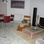 Appartement richement meublé à La Soukra