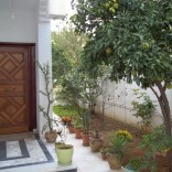 A louer Villa meublé à La Marsa