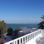 A louer une villa avec vue sur mer