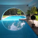 A louer une belle villa haut standing avec piscine