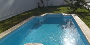 A louer villa avec piscine