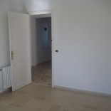 A louer étage de villa S+3