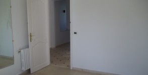 A louer étage de villa S+3