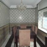 A louer villa meublée à Carthage Amilcar