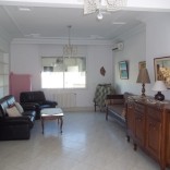 A louer étage de villa meublé