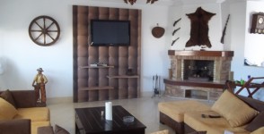 A louer étage meublé tout neuf à La Marsa