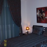A louer appartement S+1 à La Marsa