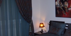 A louer appartement S+1 à La Marsa