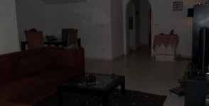 A louer Appartement S+1 au rez de chaussée