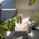 A louer duplex avec jardin