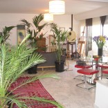 A louer appartement haut standing S+3 à Marsa-Plage