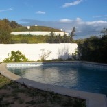 A louer villa haut standing toute neuve avec piscine