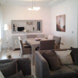 Appartement haut standing au 1er étage à Jardins de Carthage