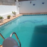 A vendre une belle villa avec piscine