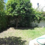 A louer duplex S+4 avec jardin