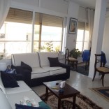 A louer villa meublée au coeur de Marsa-plage