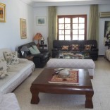A Vendre un bel étage de villa