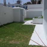 A louer une villa à Marsa-Plage