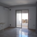 Appartement neuf haut standing S+1 au 2éme étage