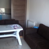 A vendre appartement haut standing à La Marsa