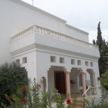 A vendre une belle villa à La Soukra