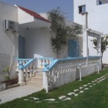 A vendre villa plain pied avec jardin