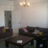 A vendre appartement S+3 à La Marsa