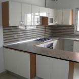 A louer 2 villas jumelées toutes neuves haut standing