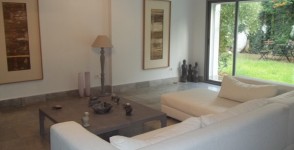 A louer duplex haut standing richement meublé