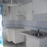 A vendre appartement S+2 à La Marsa