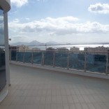 Penthouse appartement avec vue sur le lac