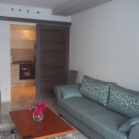 A louer appartement haut standing tout neuf richement meublé S+1
