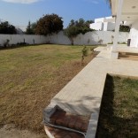 A vendre une belle villa à Gammarth supérieur