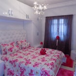 A louer appartement richement meublé S+2